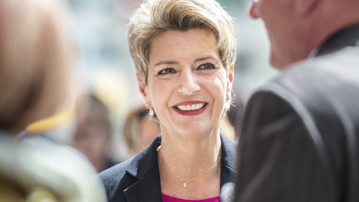 Nach der Wahl ist vor der Wahl