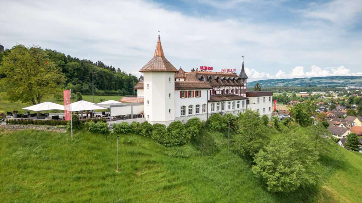 Klein Rigi holt den Thurgauer Tourismuspreis 2024