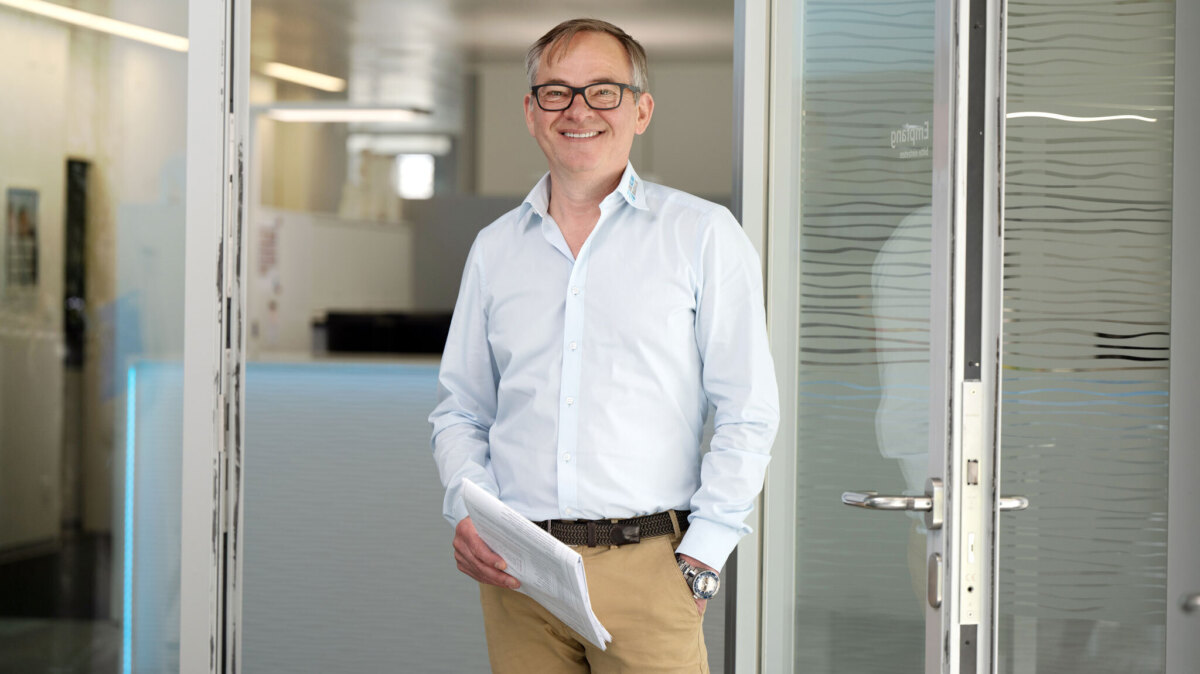 Kälte- und Klimatechnik für die Zukunft