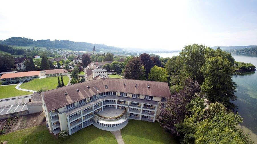 Wo die Patientenzufriedenheit am grössten ist