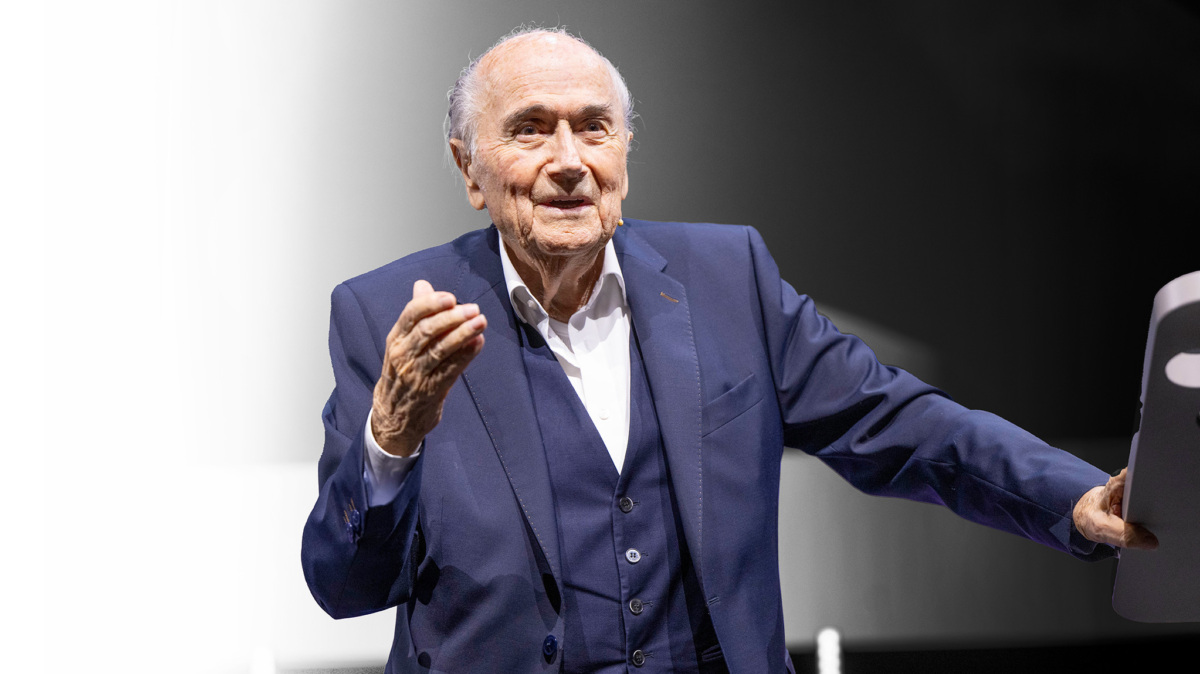 «Der Glaube an sich selbst ist das entscheidende Rezept»