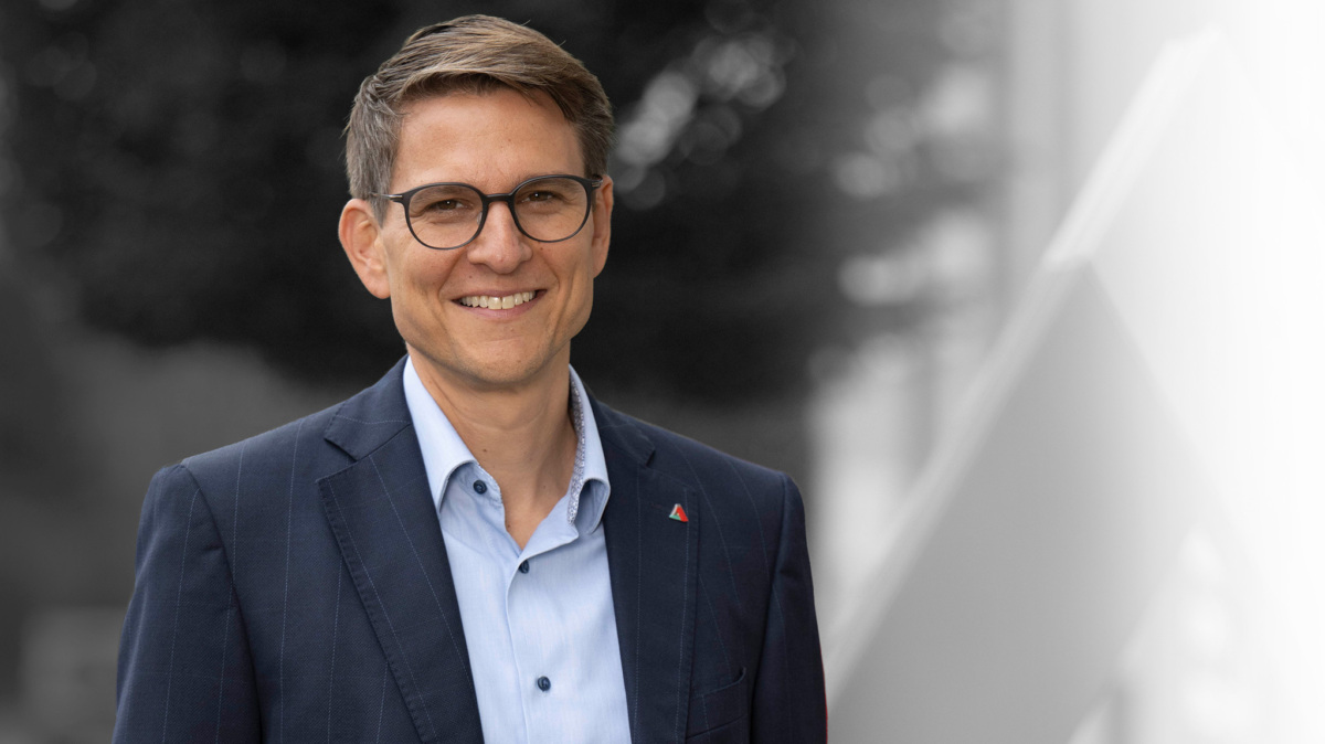 Die «360-Grad-Sicht»