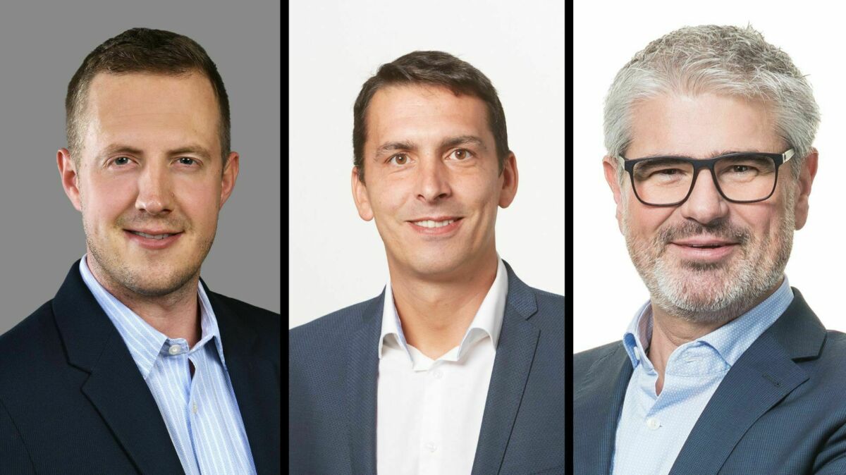 Die Kraft der Kollaboration