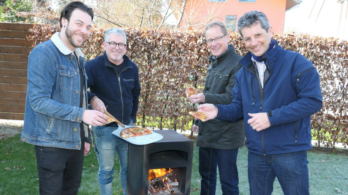 Chancen bieten, Freude stiften