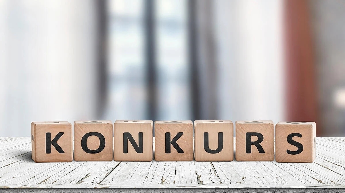 Firmenkonkurse auch 2024 auf Rekordkurs – Neueintragungen legen nochmals zu