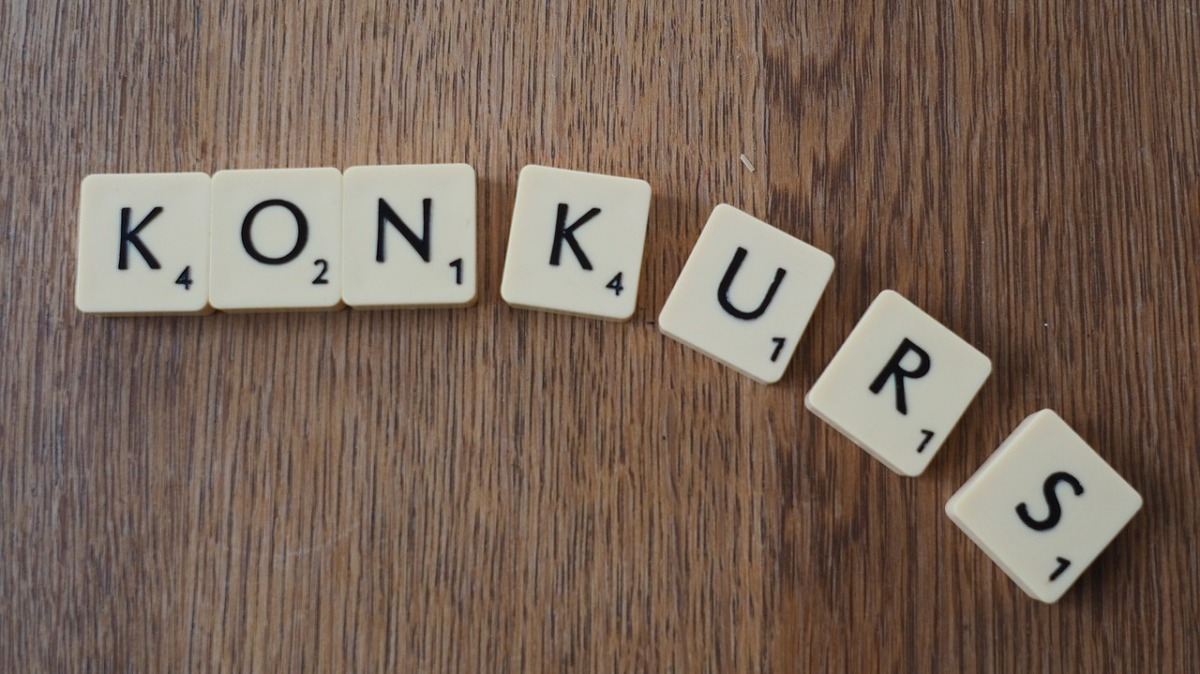 Die Konkurswelle ist da