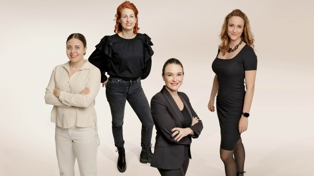 Warum es Gender-Marketing braucht