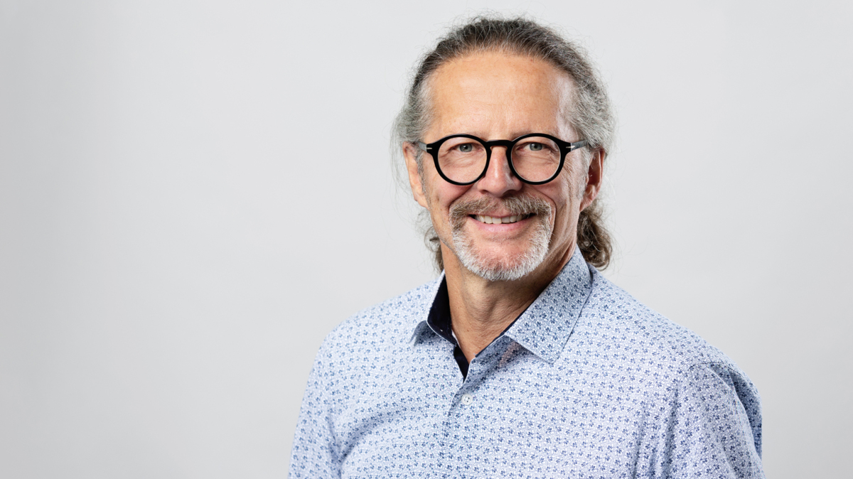 «Krampfadern sind keine Bagatelle»