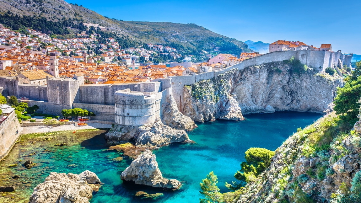 Kroatien ist mehr als Meer