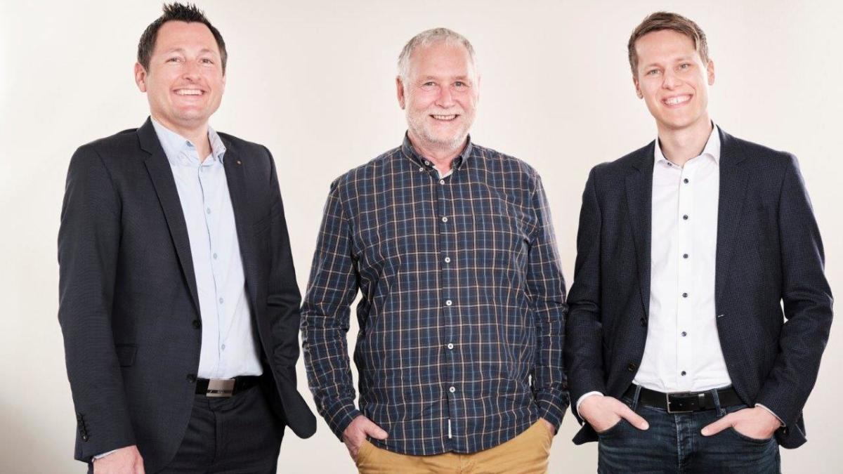 Vorburger wird Partner der KS Datawerk AG