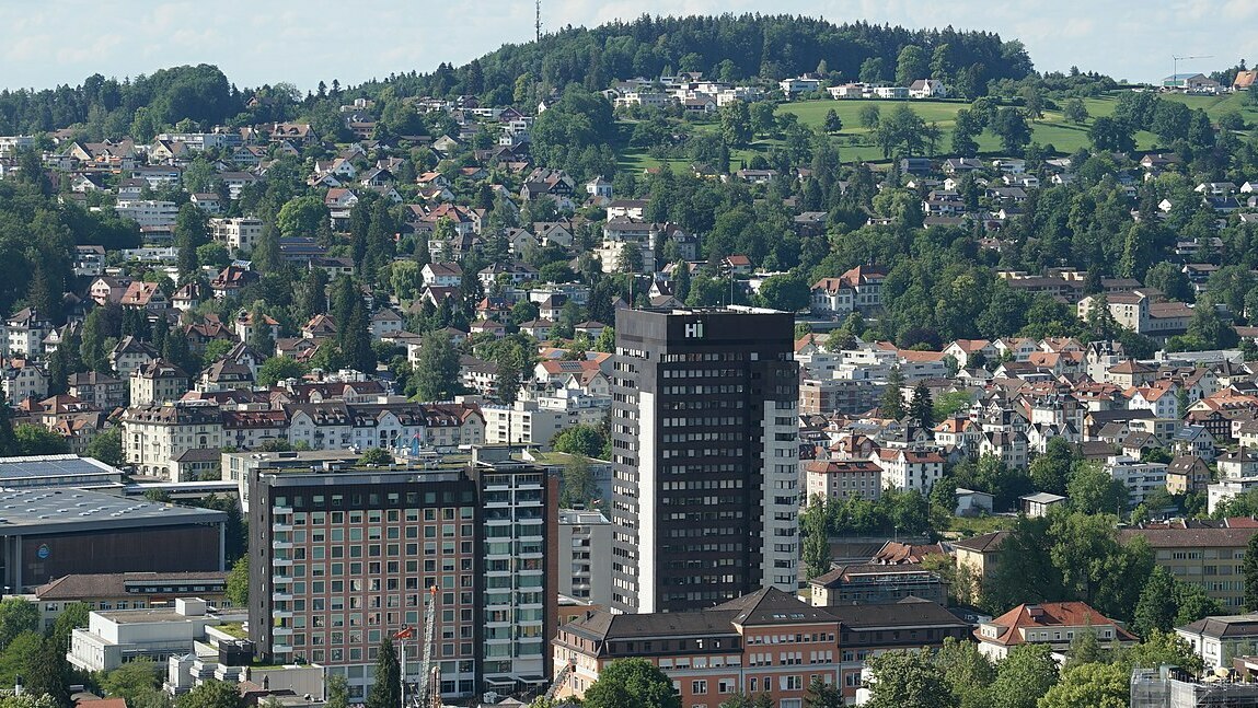 Hotellerie stabilisiert sich bei 1,1 Millionen Logiernächten