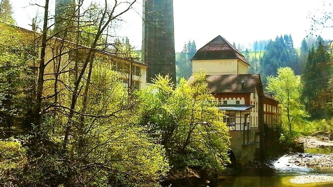 SAK und AVIA Osterwalder gründen Wasserstoffproduktion Ostschweiz AG