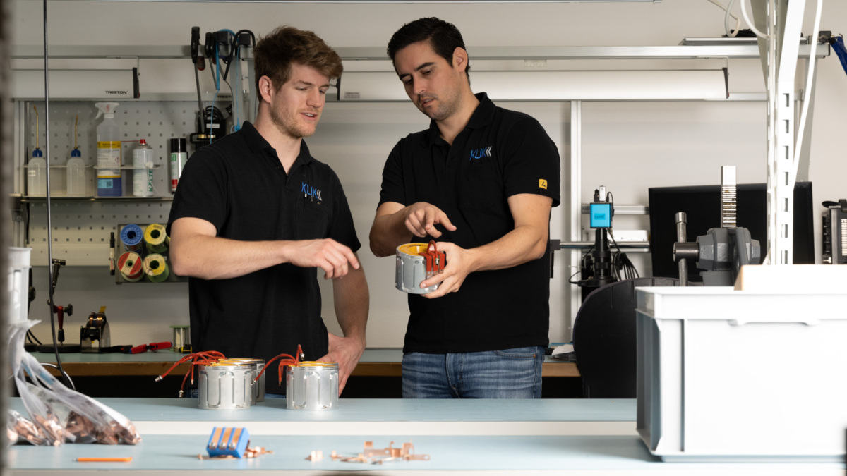 KUK bleibt auf Wachstumskurs