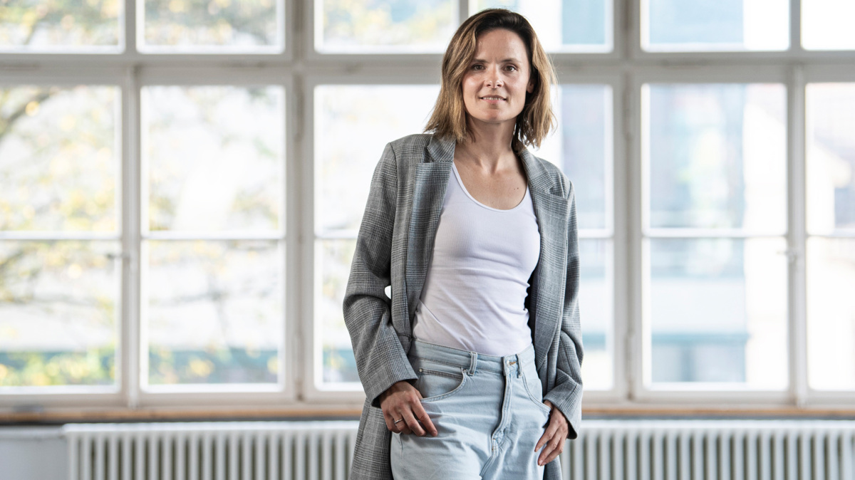 «Kultur ist ein elementarer Bestandteil unseres Zusammenlebens»