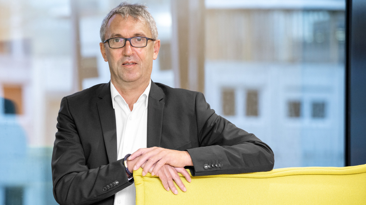 «Kernfunktion der Kultur ist nicht die Wertschöpfung»