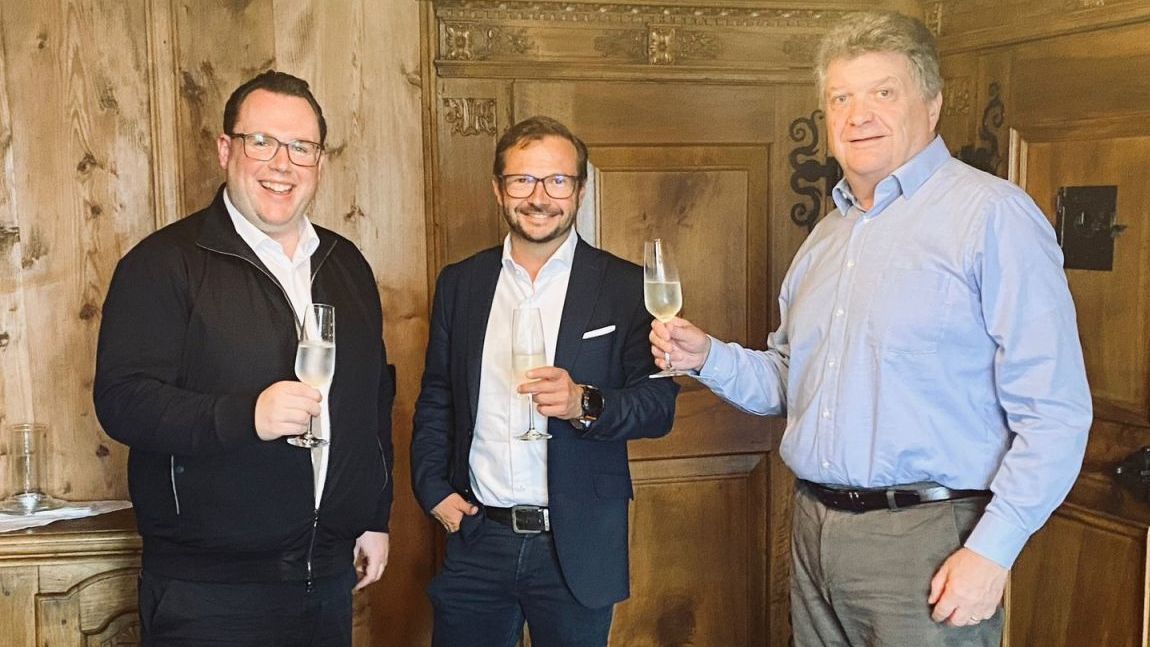 Käufer für Radio Zürisee gefunden