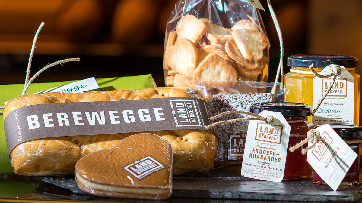 «Too Good To Go» startet in Appenzell durch