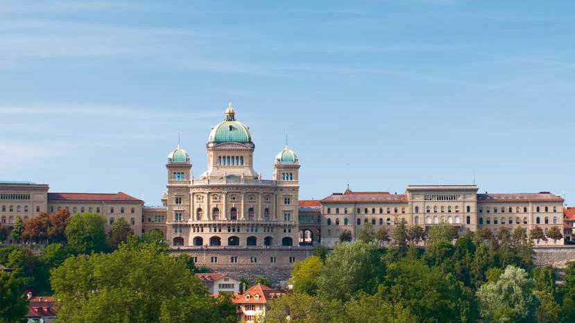 Den Grossen Sorge tragen und nicht nur Neue jagen