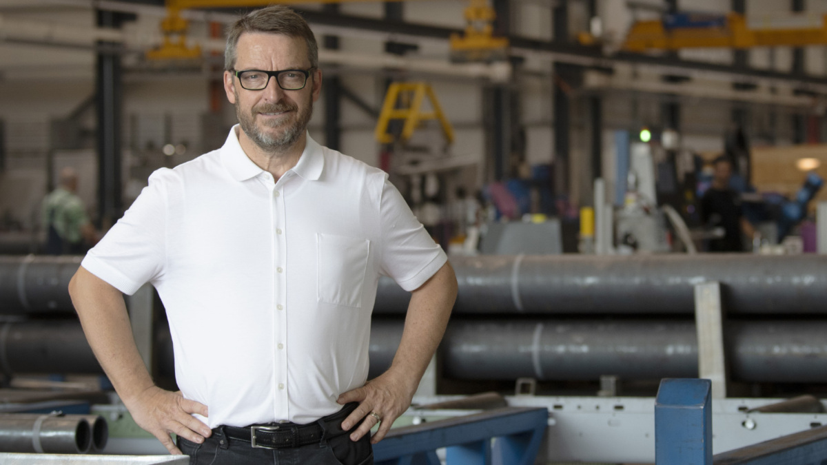 W+P Weber und Partner stellt sich mit Holdingstruktur neu auf