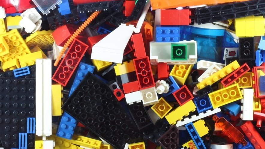 Hier werden Lego-Fans fündig
