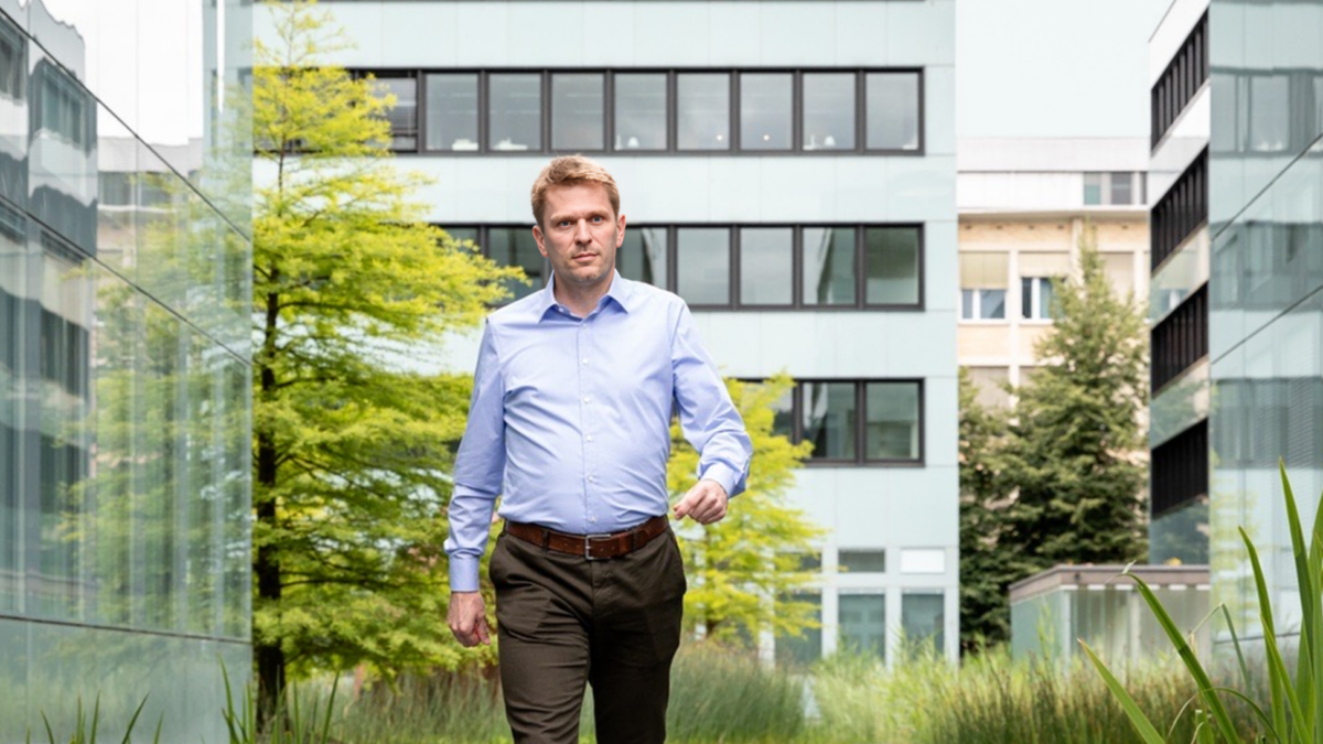 «Innovation ist unsere Tradition und Teil unserer DNA»