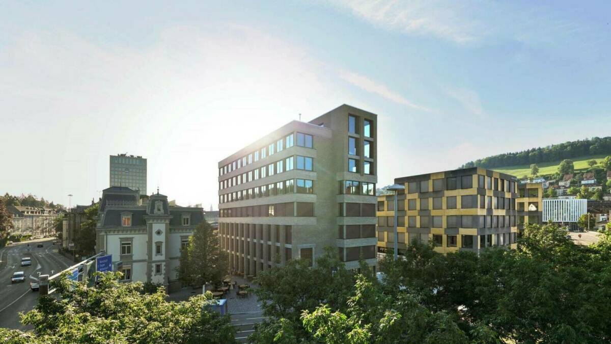 Hotel Leo St.Gallen setzt auf GoodAir-Duft