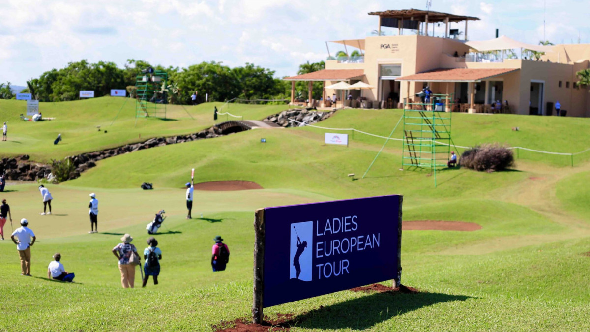 VP Bank holt Swiss Ladies Open zurück