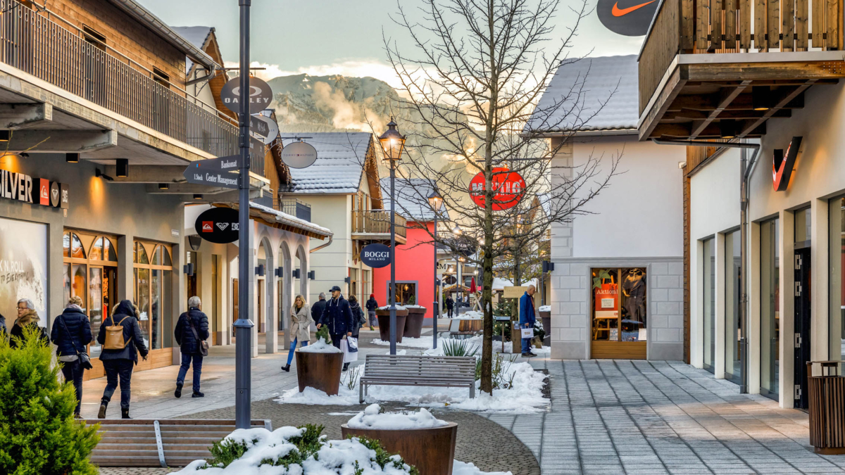 Neun Shop-Neuzugänge 2018