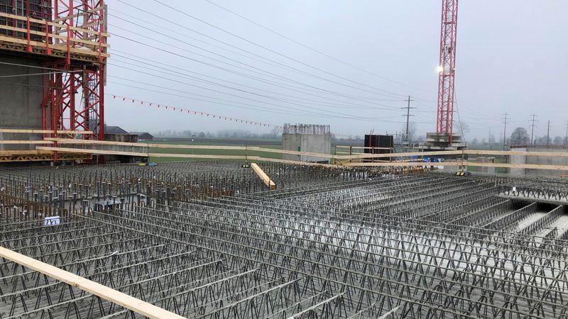 Lidl investiert in Weinfelden