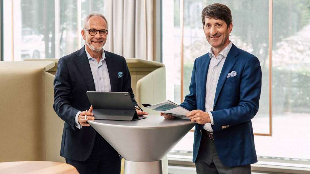 «Bank Linth» verschwindet