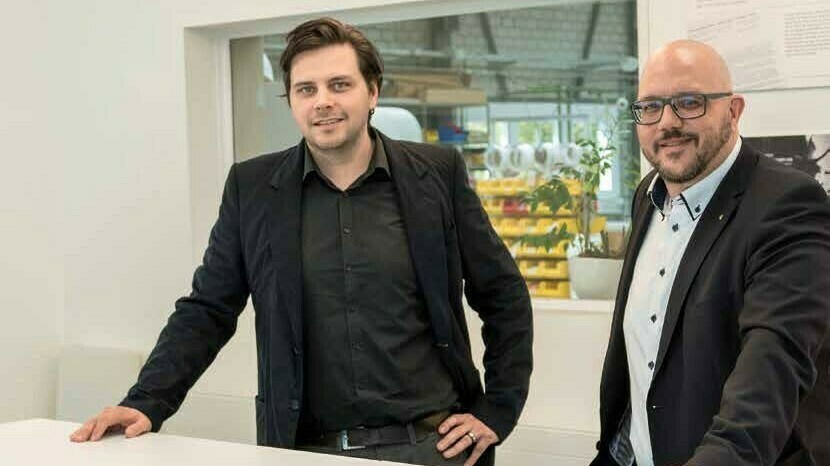 Flurora Licht AG mit neuem Markenauftritt