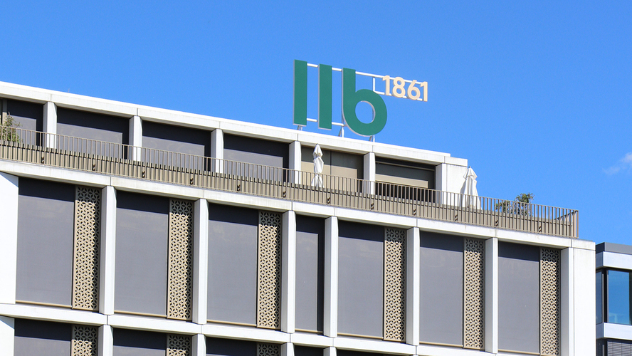 LLB-Gruppe veröffentlicht Geschäftsbericht 2024