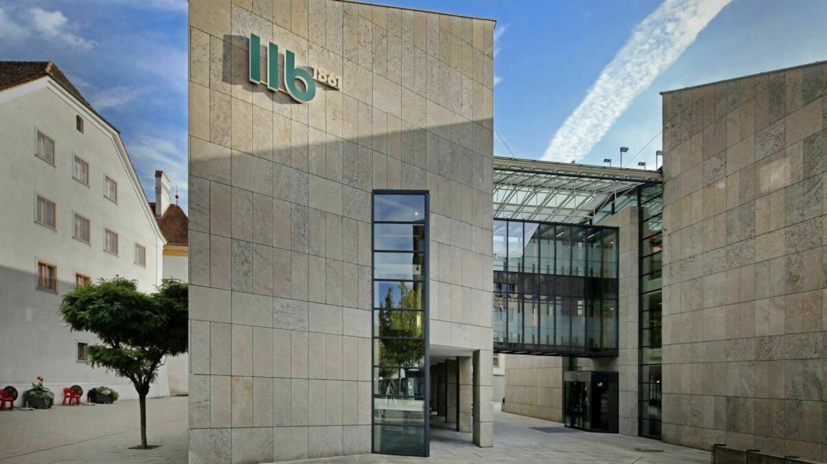 LLB-Gruppe erzielt bestes Konzernergebnis seit 15 Jahren