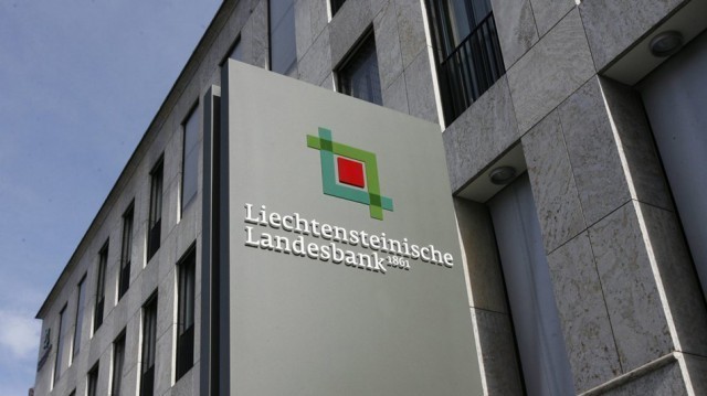 LLB will Bank Linth übernehmen