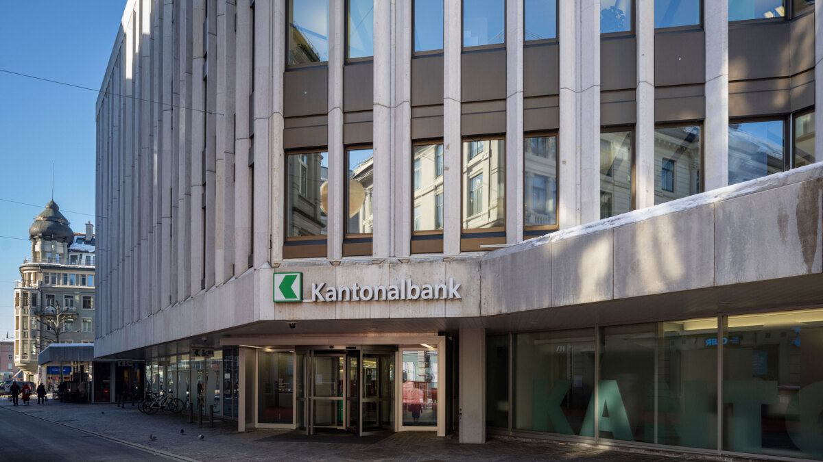SGKB knackt 100-Milliarden-Marke