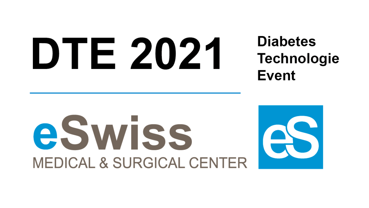 Der Anlass findet in den Räumlichkeiten des eSwiss Medical & Surgical Centers und der Klinik Stephanshorn in St.Gallen statt