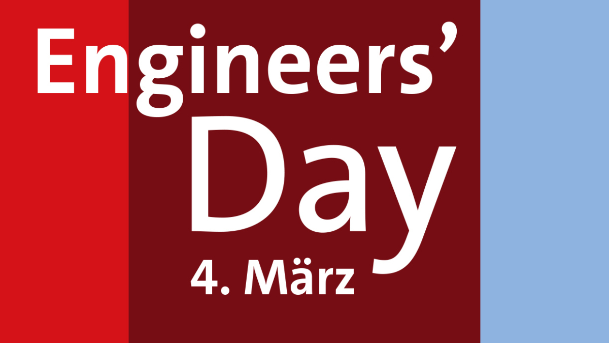 Baustellenbesichtigung am Engineer's Day 2024