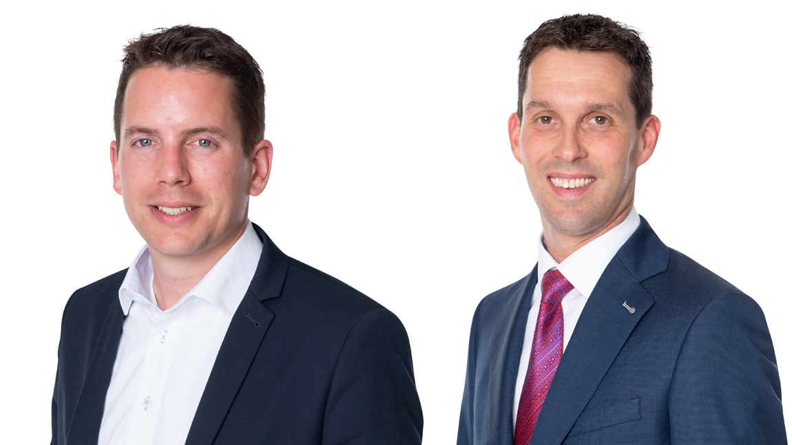 St. Galler SVP will mit Louis oder Götte in die Regierungsratswahlen