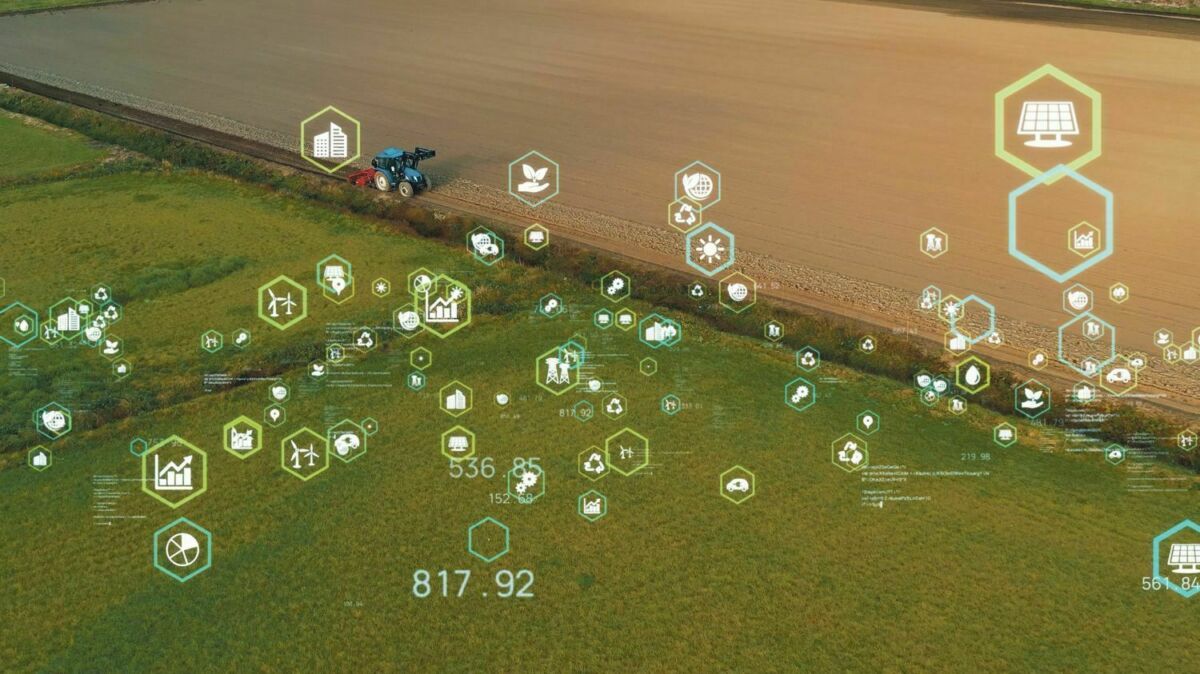 Ressourceneffizienz: Smarte Lösungen für die Praxis