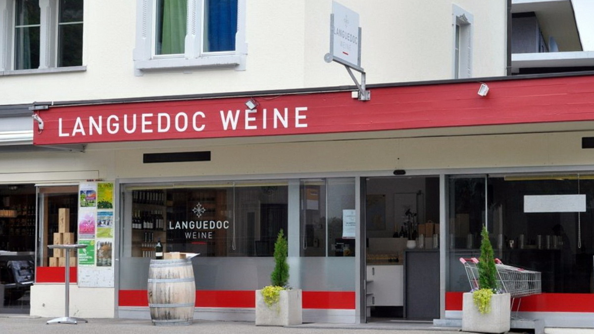 Hat Stadt Gewerbe vergrault?