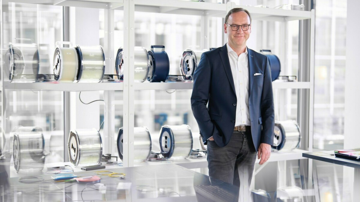 Weltrekord für Terra Quantum