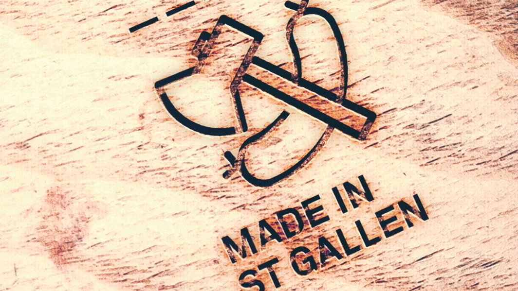 Besonders präzis: Das zweite Makers' Meeting der «Made in St Gallen Initiative»