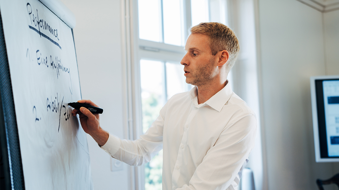 Werteorientiert führen: Praxis-Workshop zeigt, wie es geht