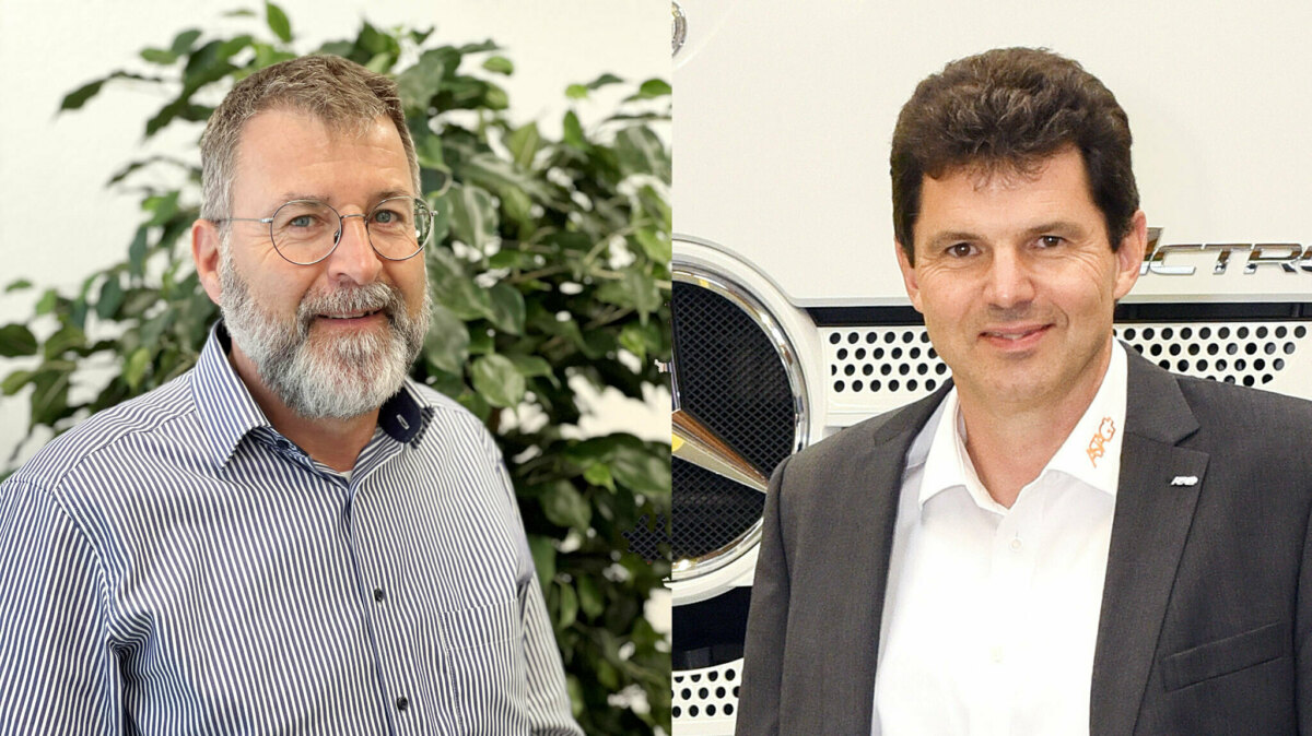 Nachwuchsförderung bei der ASTAG