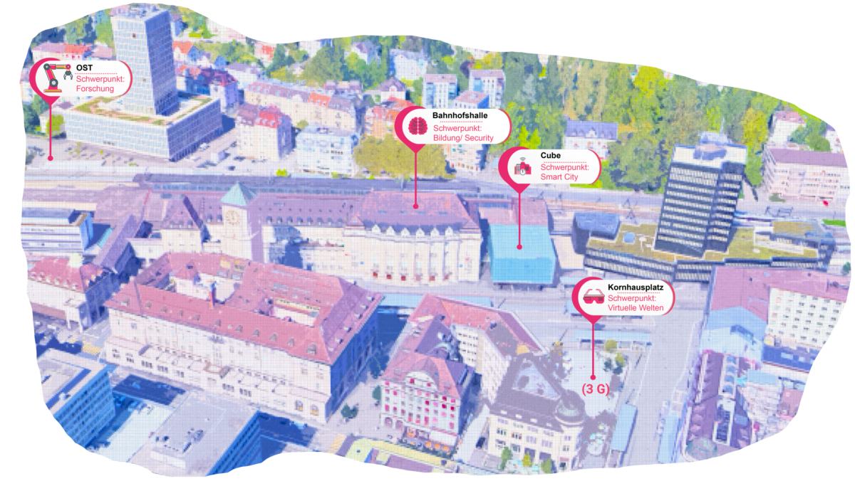 «IT rockt!» macht Digitalisierung am Schweizer Digitaltag erlebbar