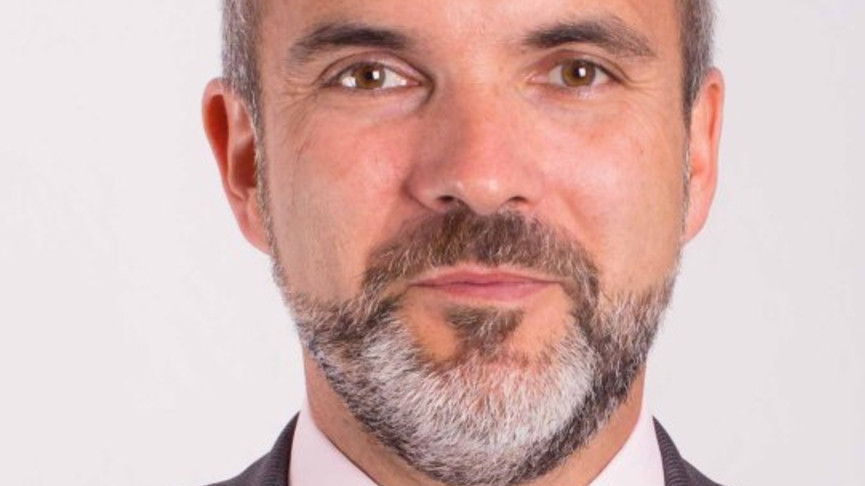 Tschanz wird Chief Transformation Officer der VP Bank