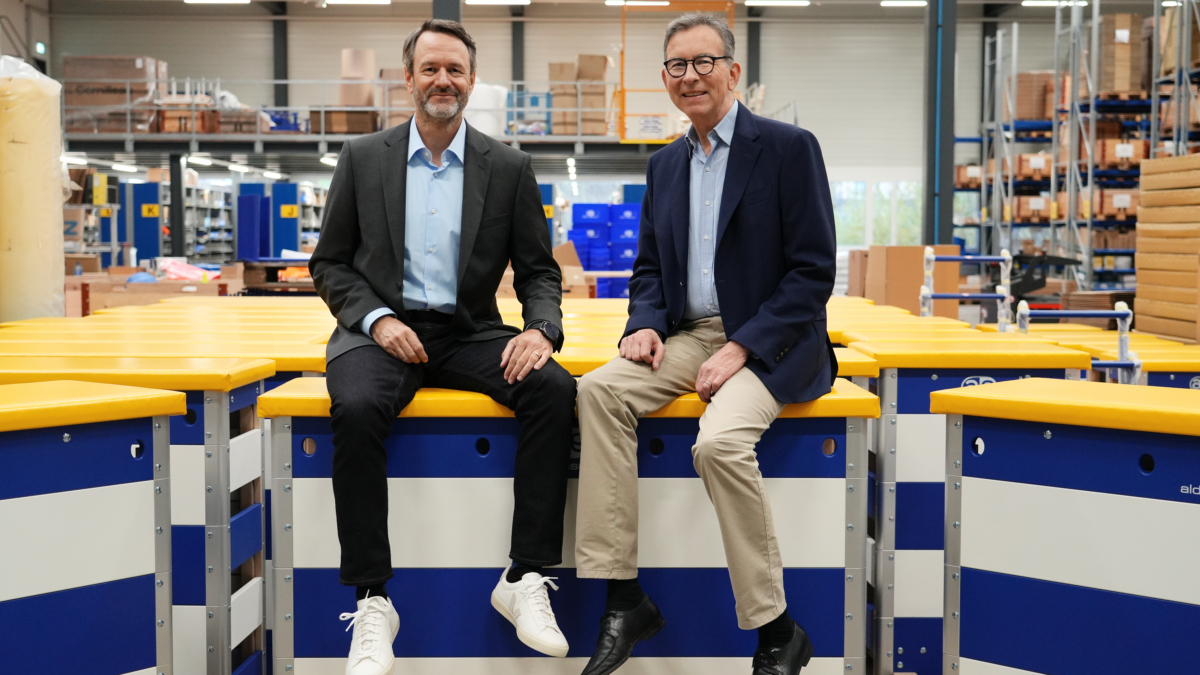 Hubeli ist neuer CEO der Alder + Eisenhut AG