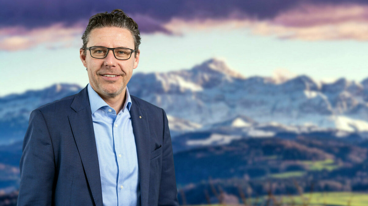 Klimafreundliche Wärme für die Ostschweiz