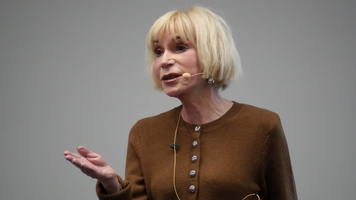 Prof. Dr. Margrit Stamm