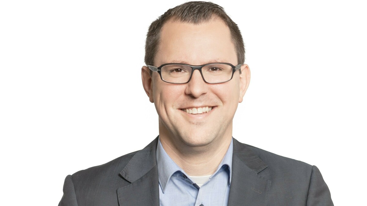 Breu wird Züger-CEO